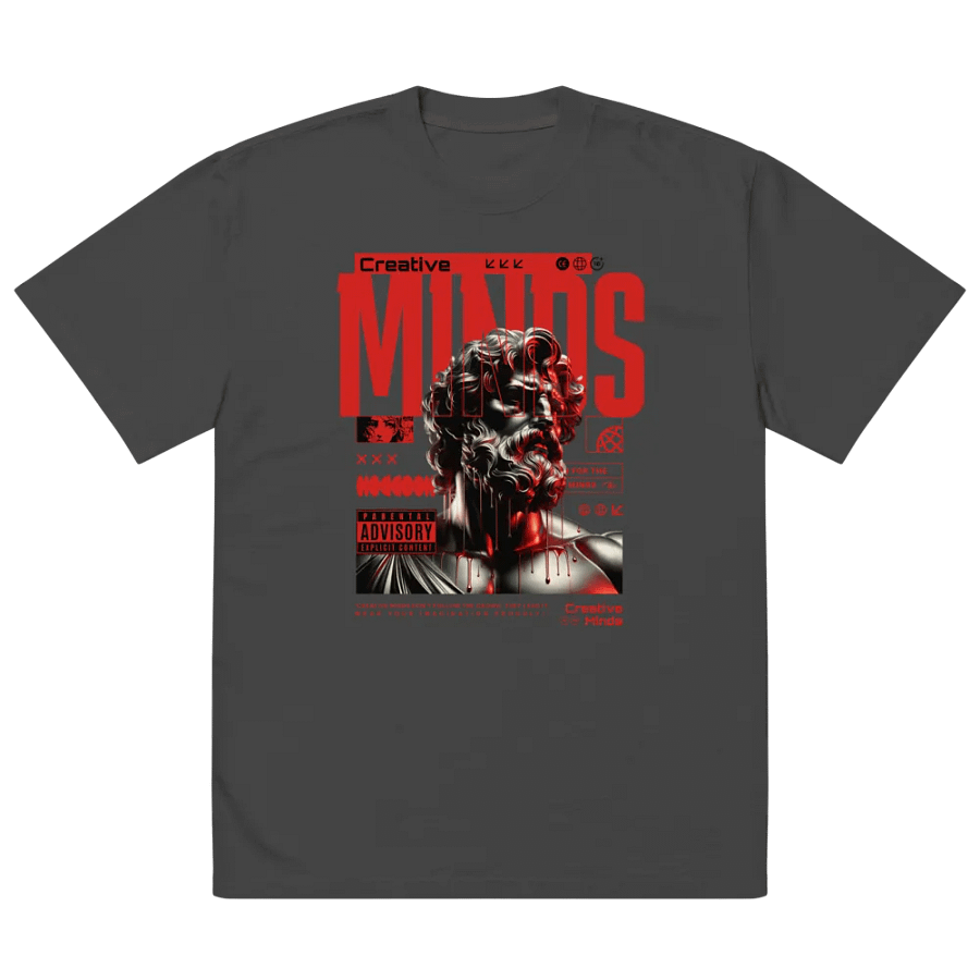 Creative Minds product image (3)