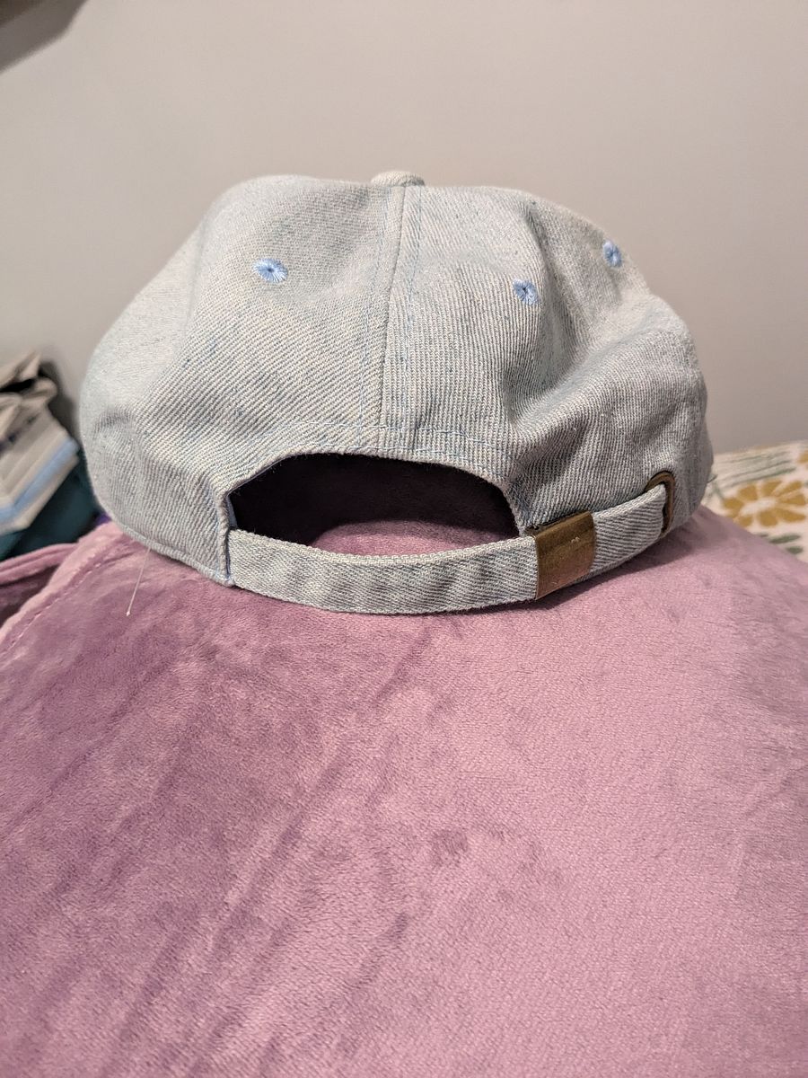 Fur Mama Cap product image (2)