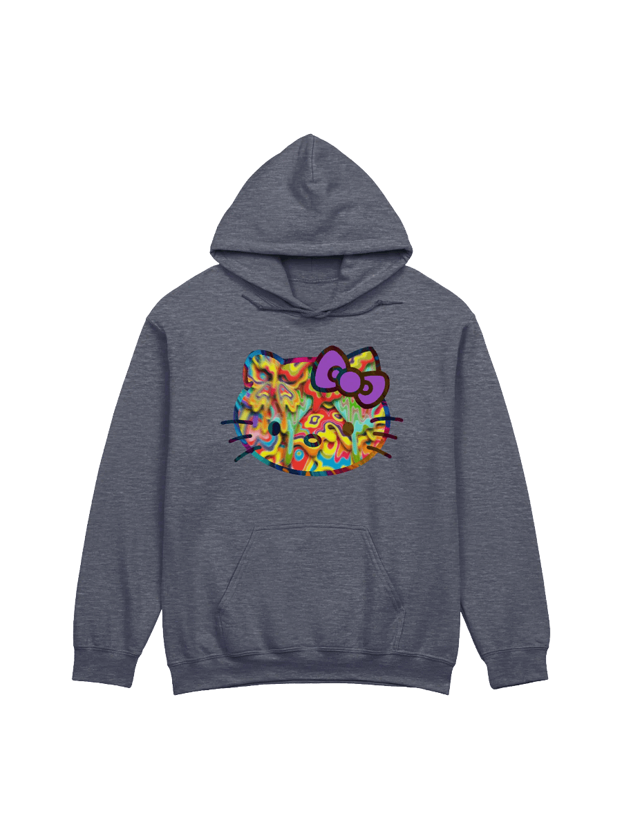 Hello Drippy Hoodie product image (1)