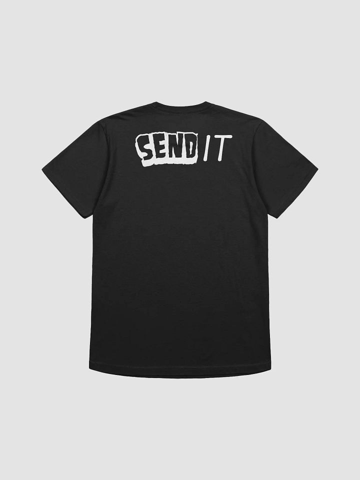 Shredneck - send it T product image (2)