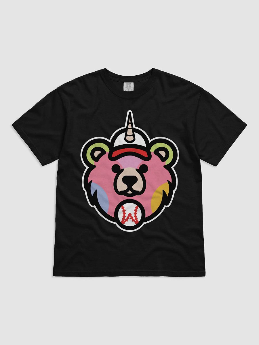 1-Hit WunderBears Shirt product image (4)