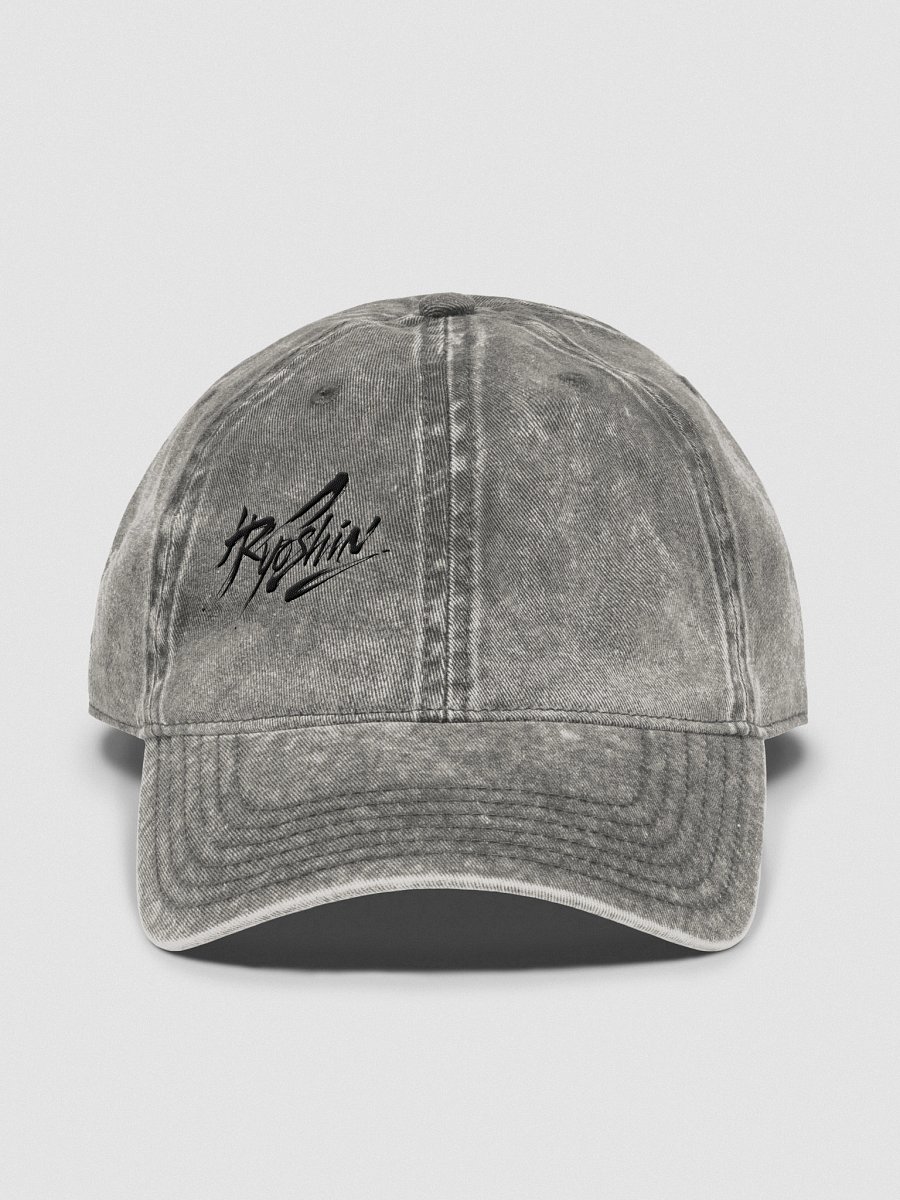 Ryoshin - Signature Brush, Vintage Hat product image (1)