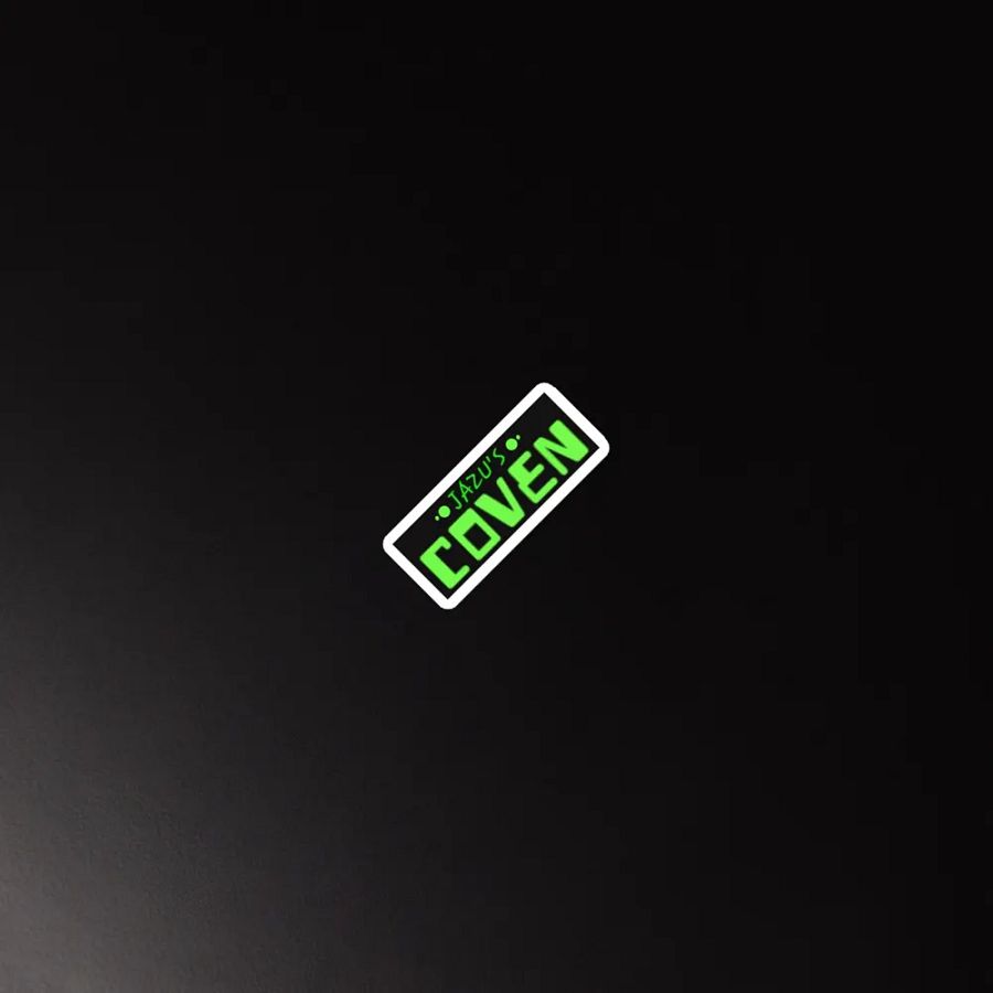 Coven ●• Magnet product image (3)