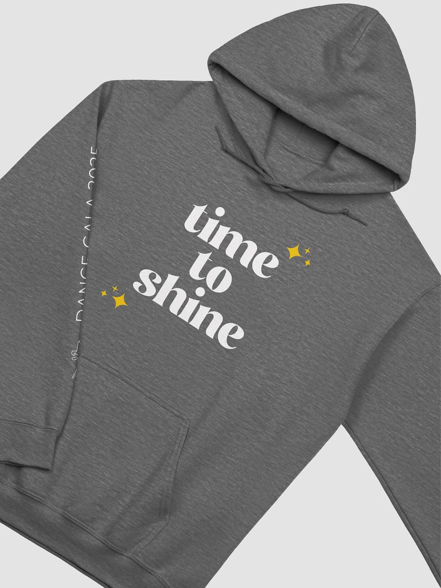 Recital 2025 Hoodie Sweatshirt | Multiple Colour Options with White Text product image (15)