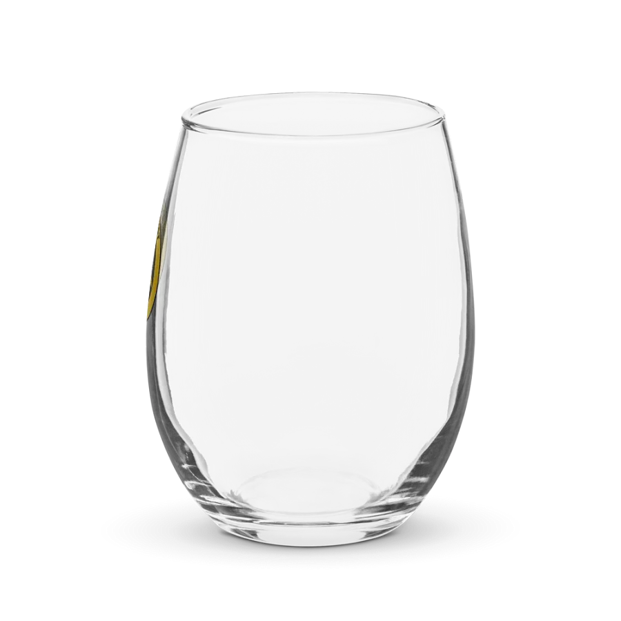 Anti-Communist Action Glass product image (3)