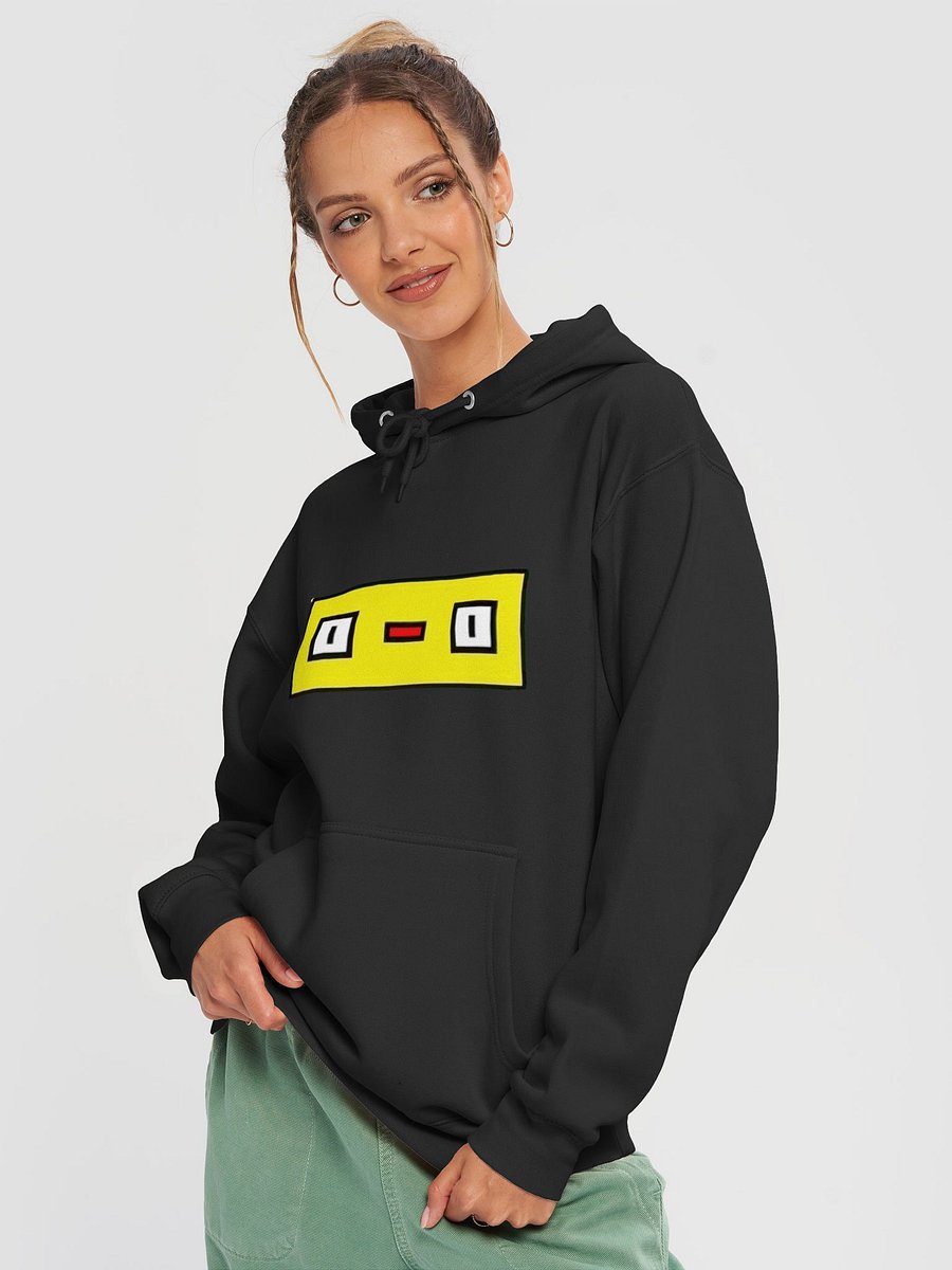 SGH Gold Tier Hoodie product image (3)