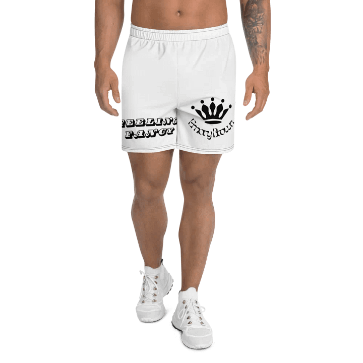 feeling fancy: Shorts product image (1)