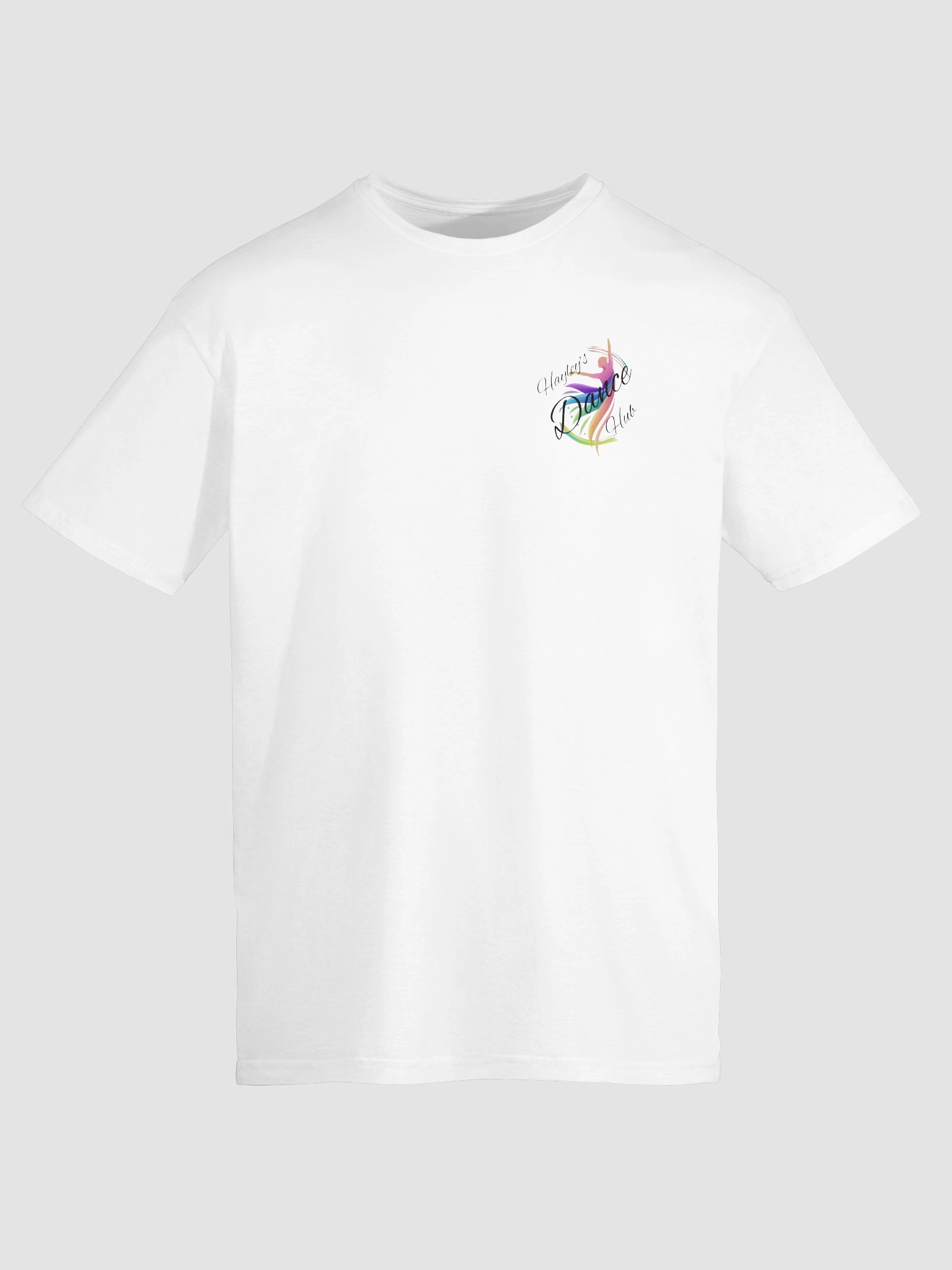 Hayleys Dance Hub Tee product image (9)