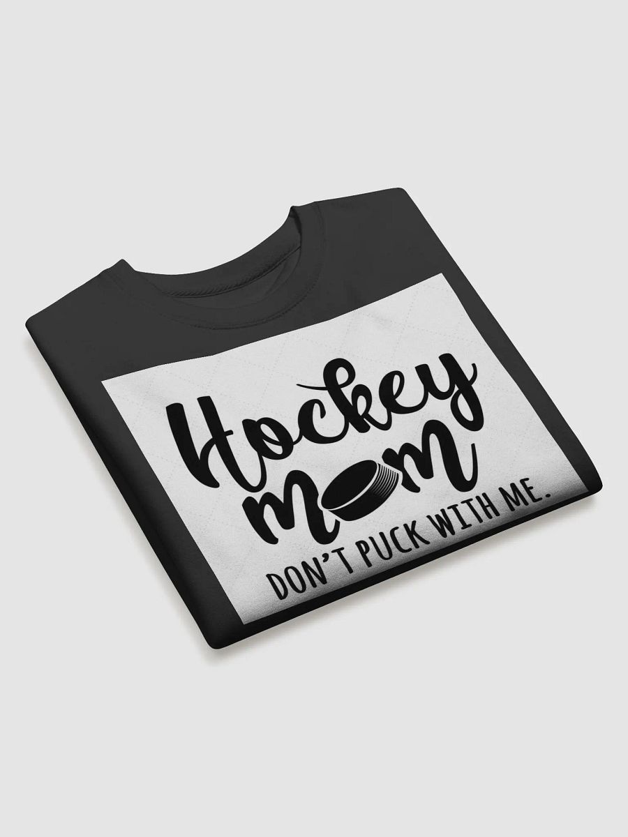 Hockey Mom Crushing it. product image (3)