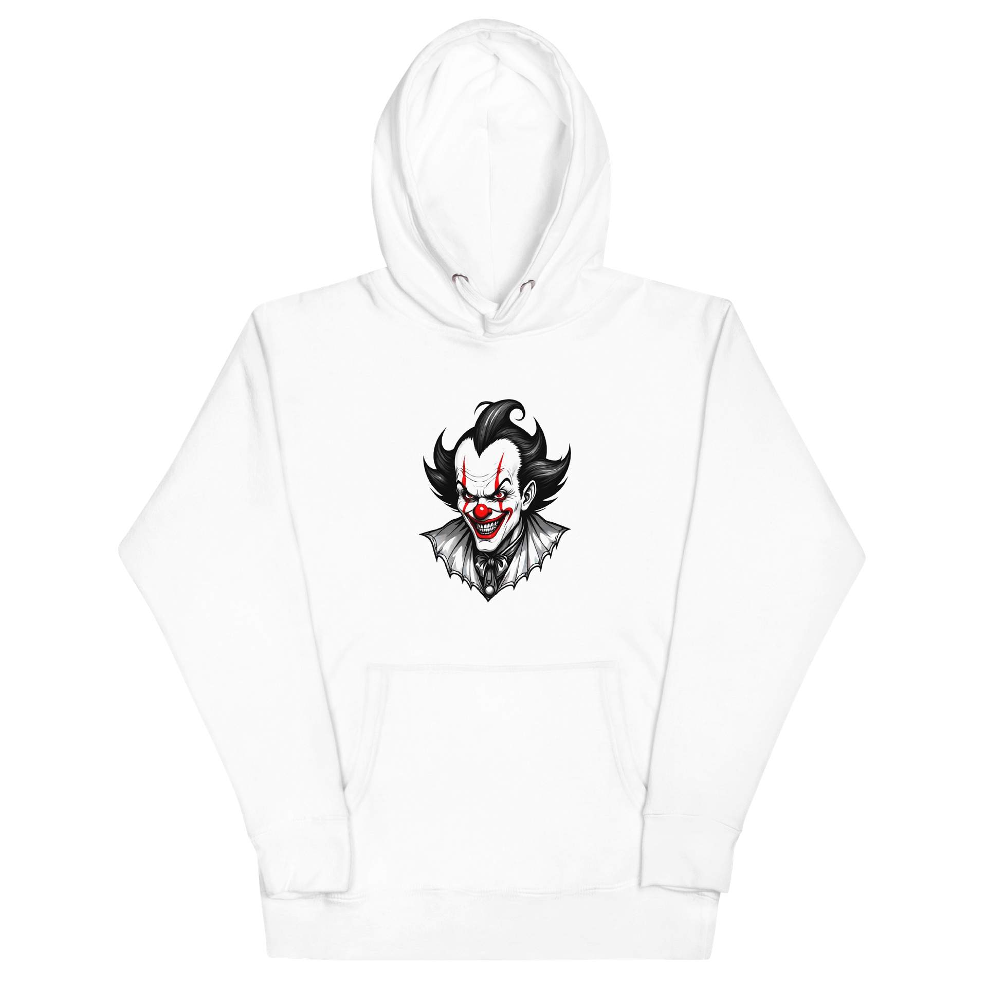 Reebox Menacing Clown Unisex Hoodie product image (3)
