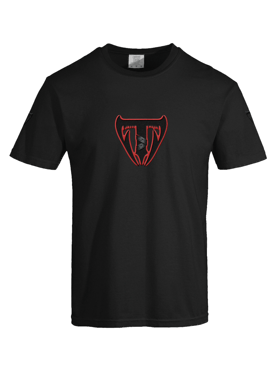 Wicked Short Sleeve product image (7)