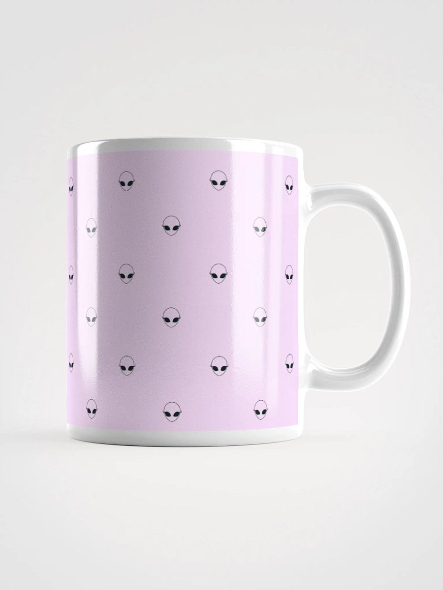 Mini Martians Mug product image (1)