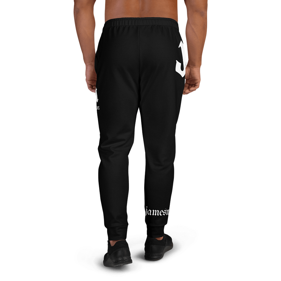 JM - The Beginning - Joggers product image (3)