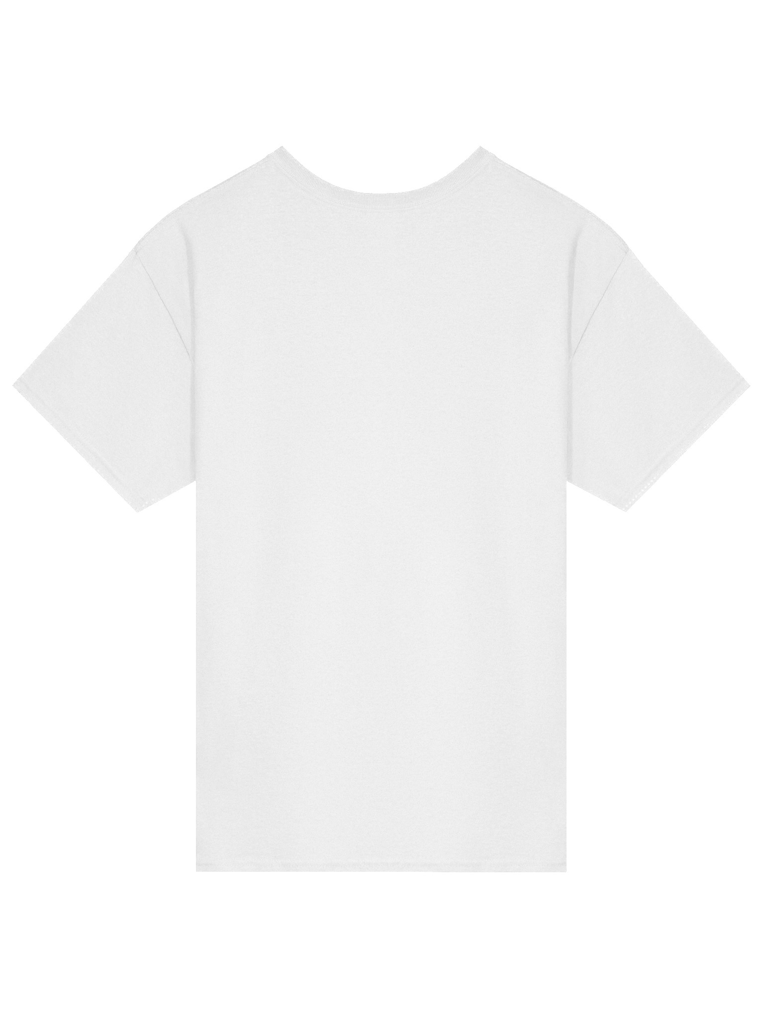 Sitting Wolp Embroidered Tee product image (2)