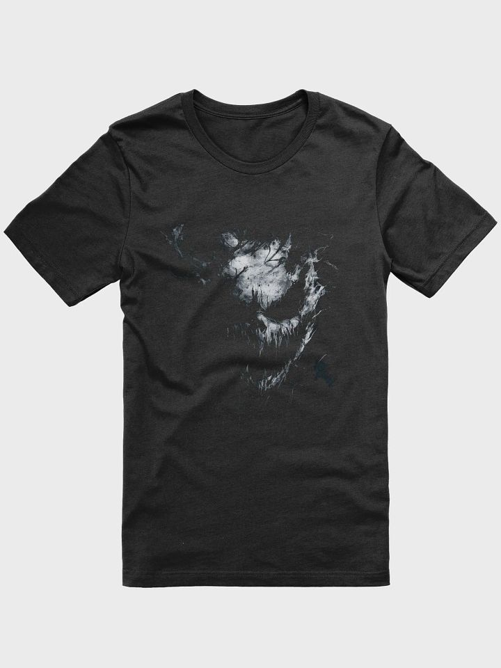 Dark Grin T-Shirt product image (1)