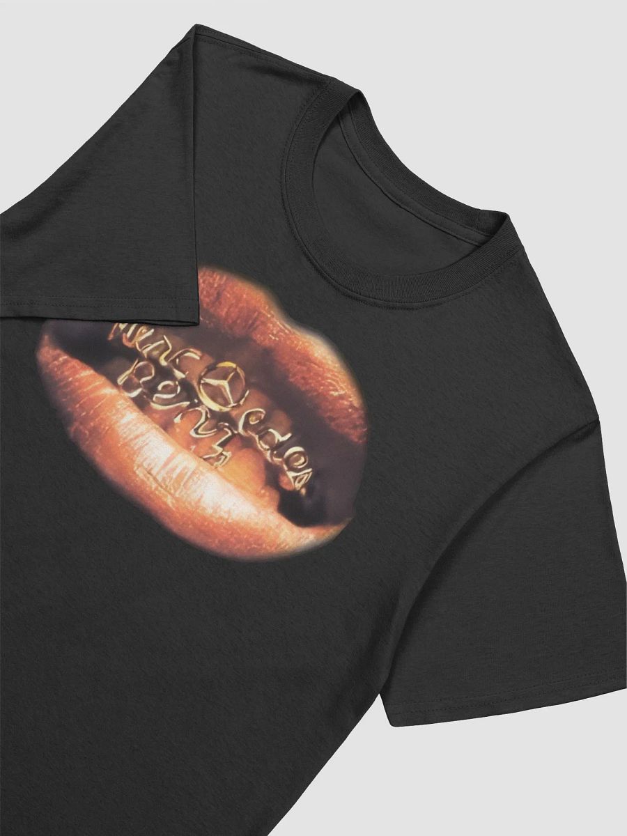 Grills teeth Unisex Tee product image (3)