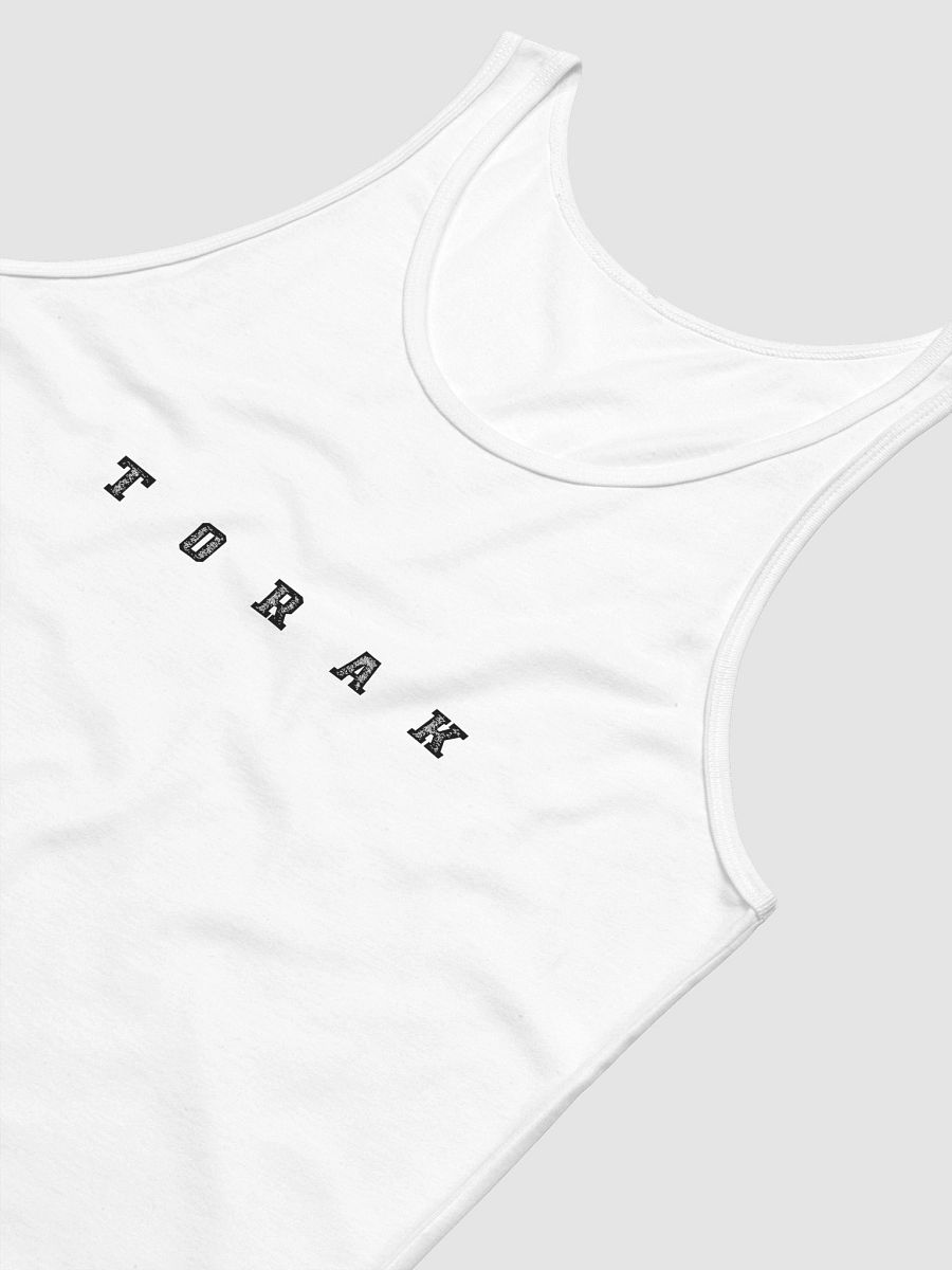 "Black Character" Tank Top product image (4)