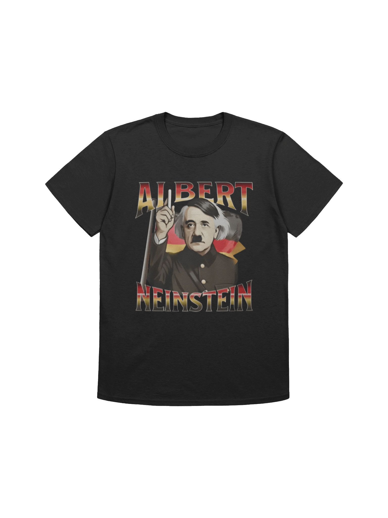 Albert Neinstein T-Shirt product image (8)