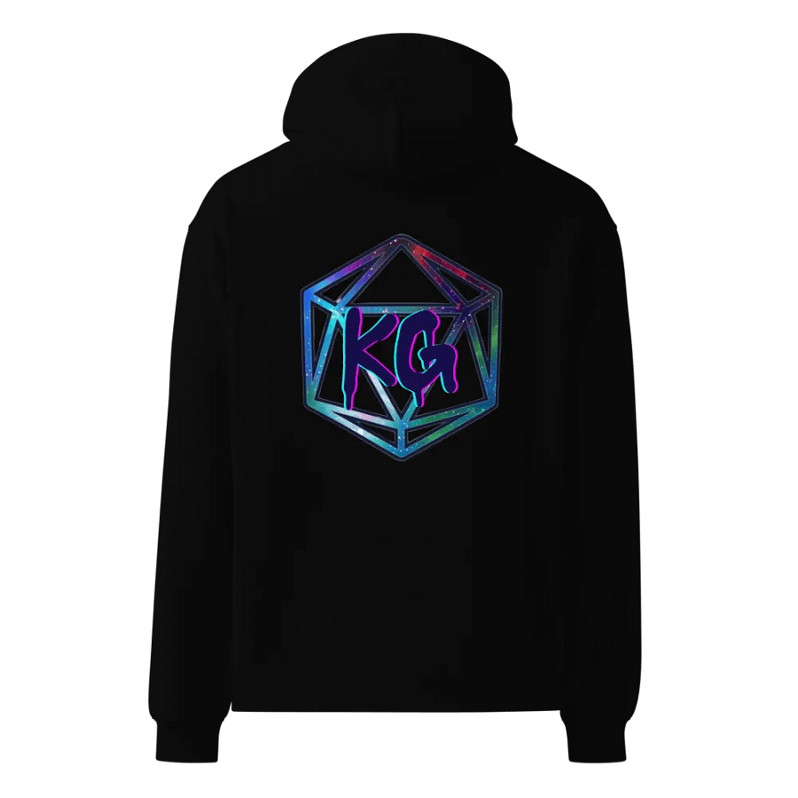 KG Hoodie product image (10)