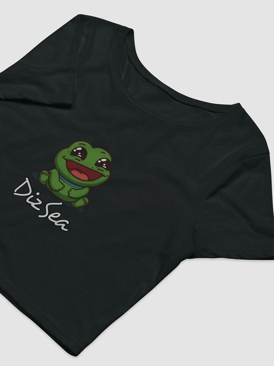 Happy Crop Top product image (5)