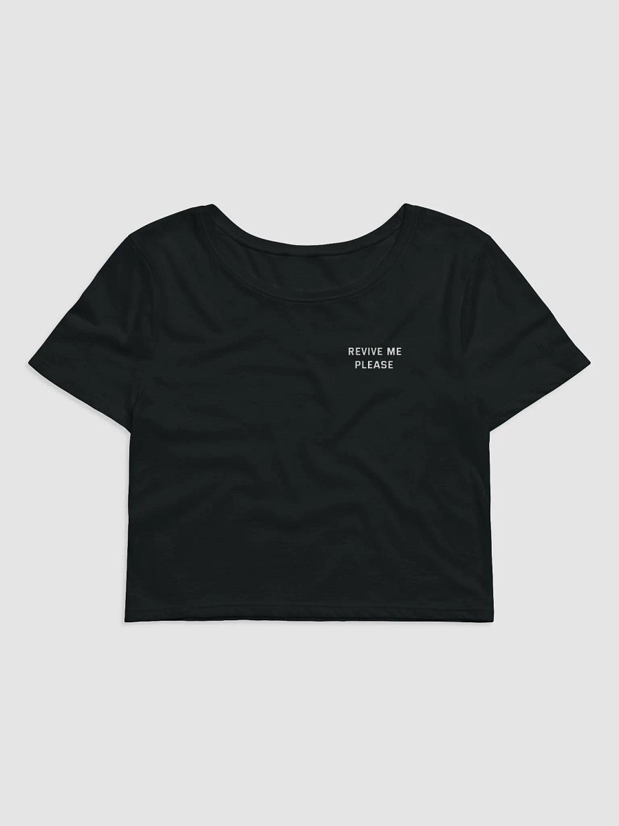 REV Crop top product image (1)
