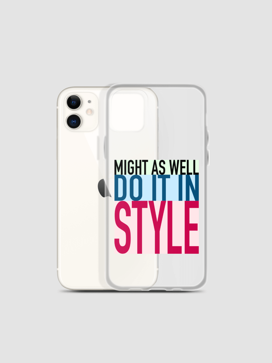iPhone Case | STYLE product image (2)