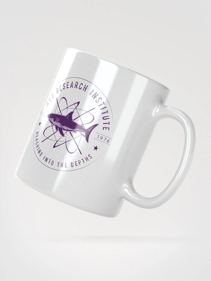 RTS Research Mug product image (2)