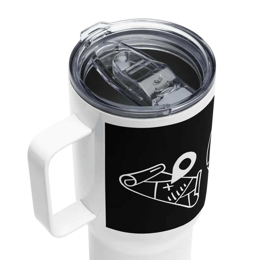 CHICAGO: Tumbler Cup product image (4)