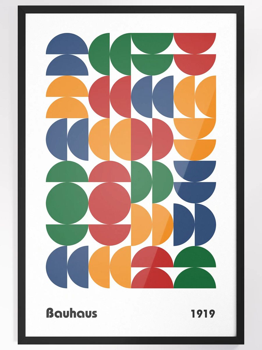 Timeless Semicircle product image (1)