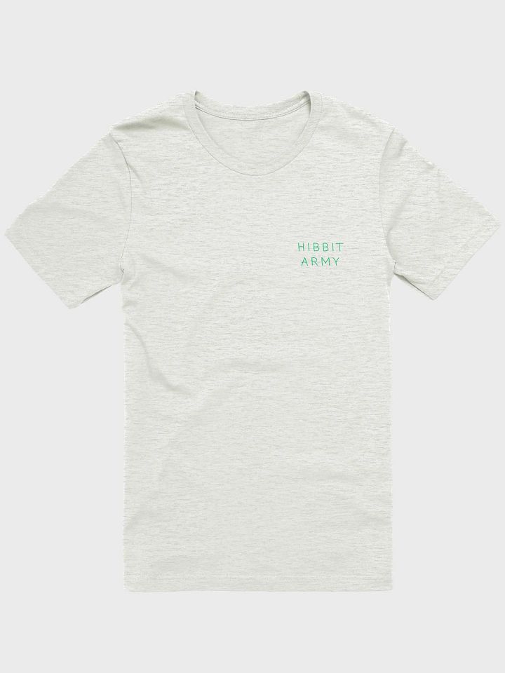 Iconic Comfort Tee product image (3)