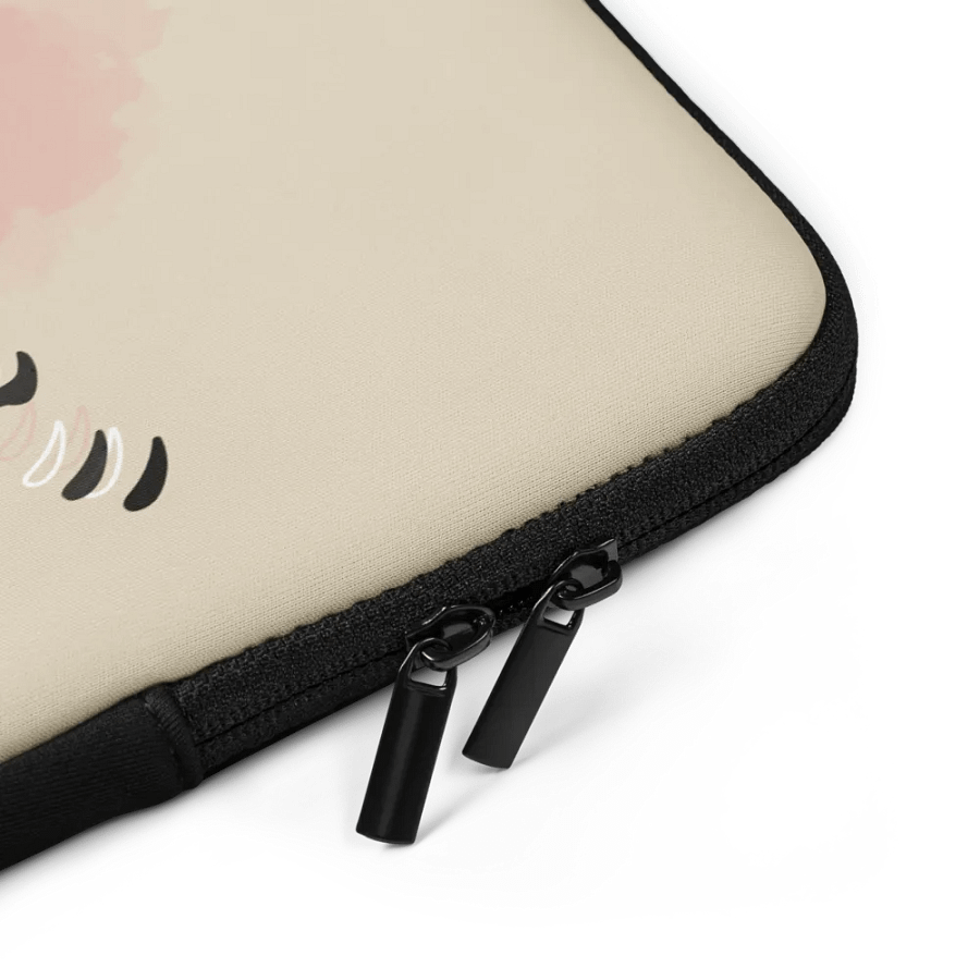 Laptop Sleeve // Airhead Cover Collection product image (4)