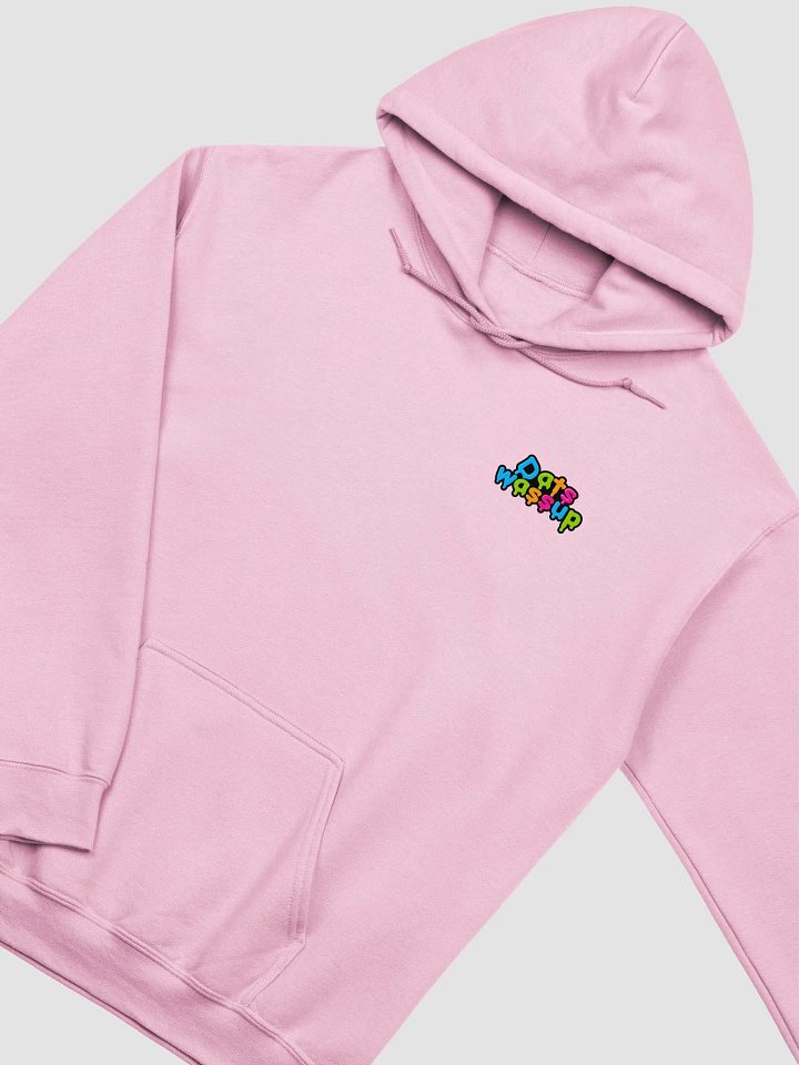 Pink Hoodie product image (2)