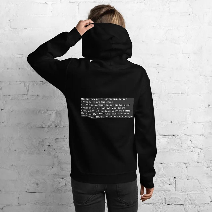 Juice wrld fans can only buy product image (9)