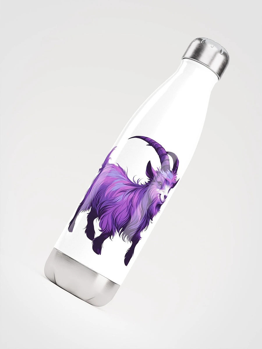 Mr Goat Stainless Steel Bottle product image (4)