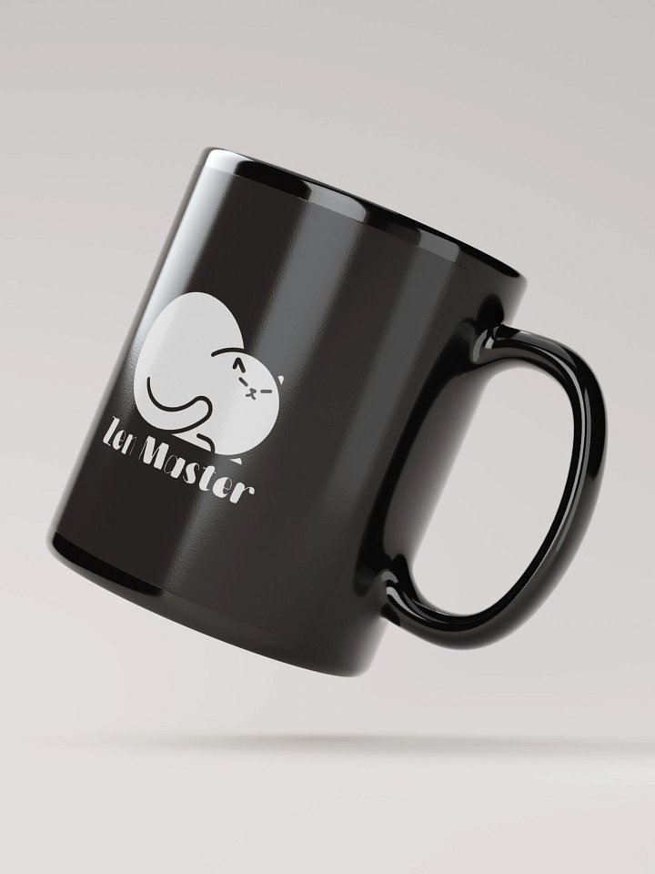 Zen Master Mug product image (2)