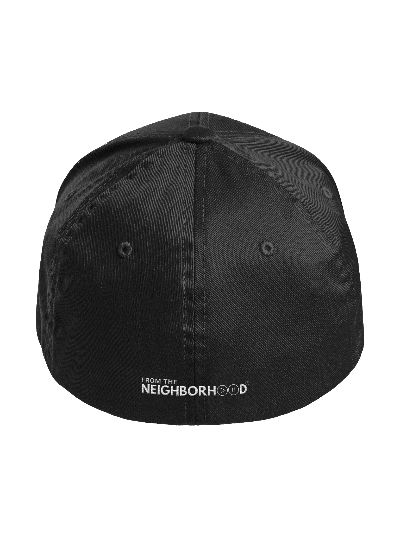 Long Island Element : Flex Fitted Hat product image (25)