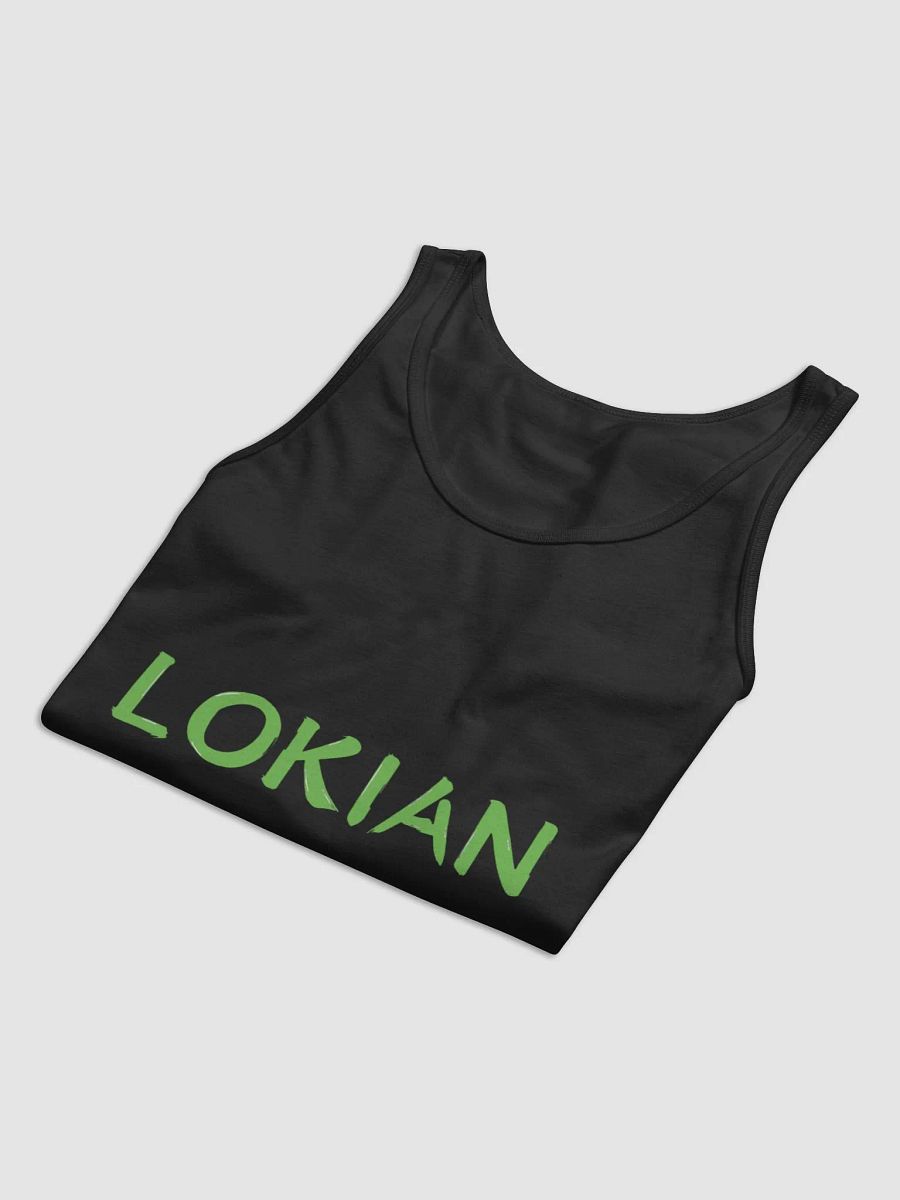 Keep Pushin Tank product image (3)