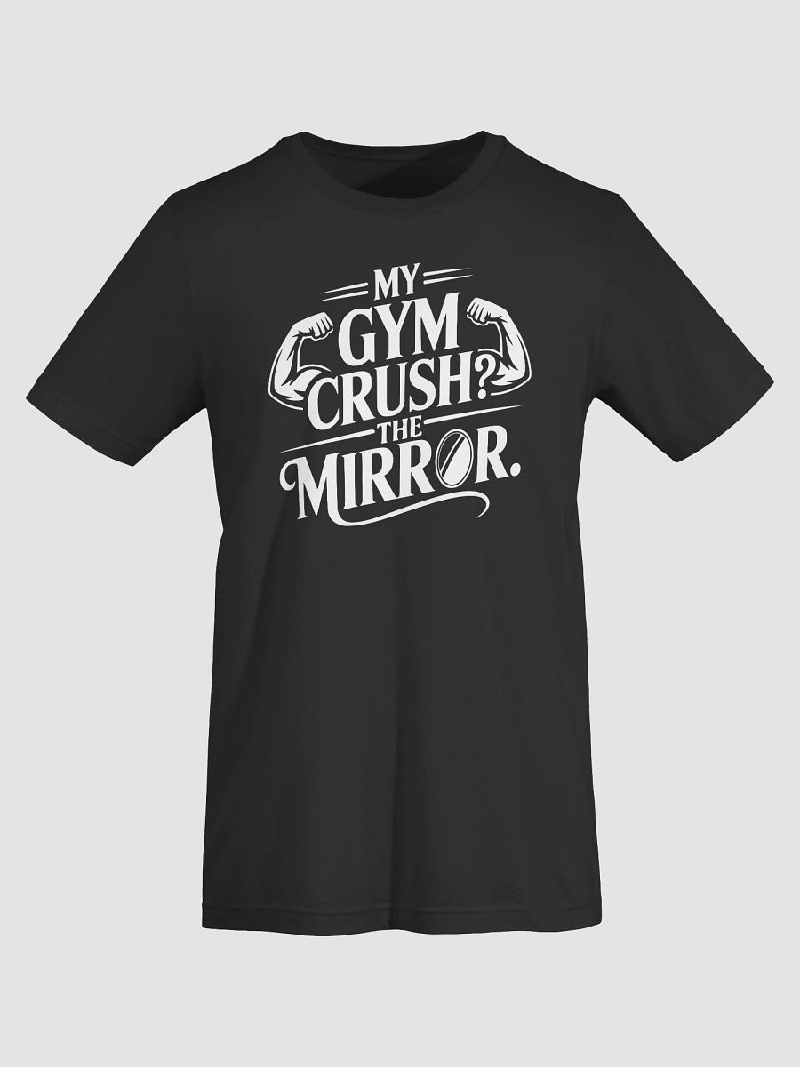 My Gym Crush? The Mirror. product image (5)