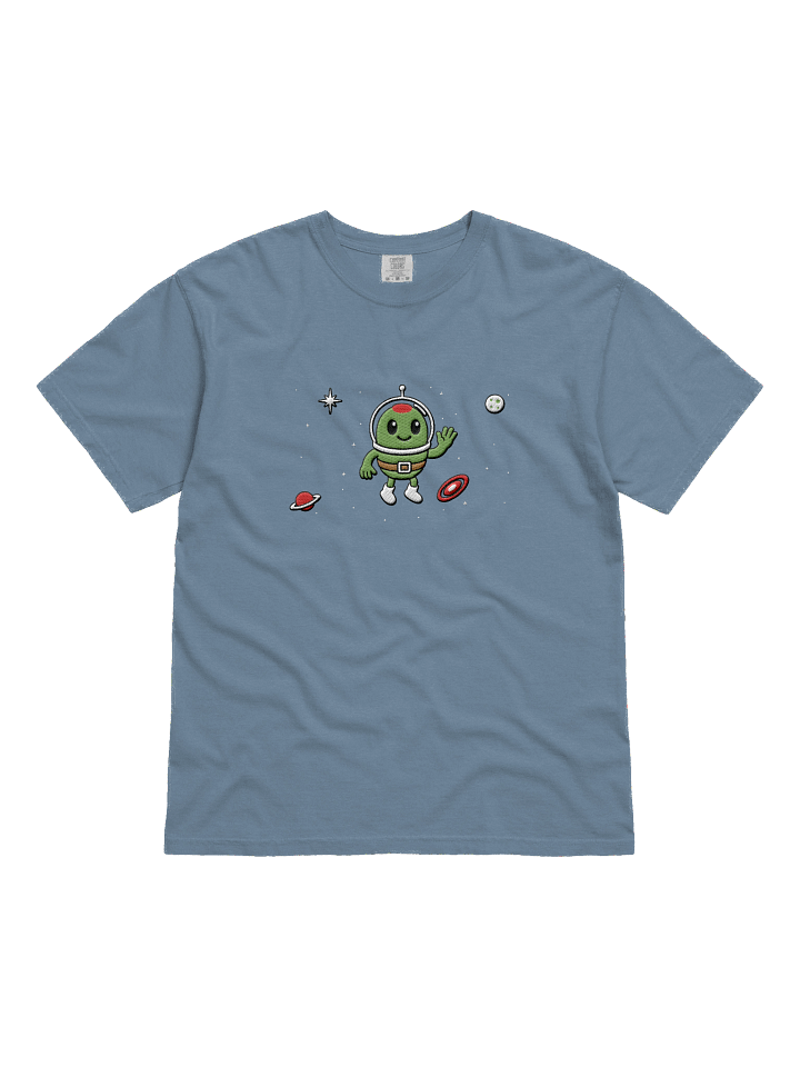 Space Olive product image (1)
