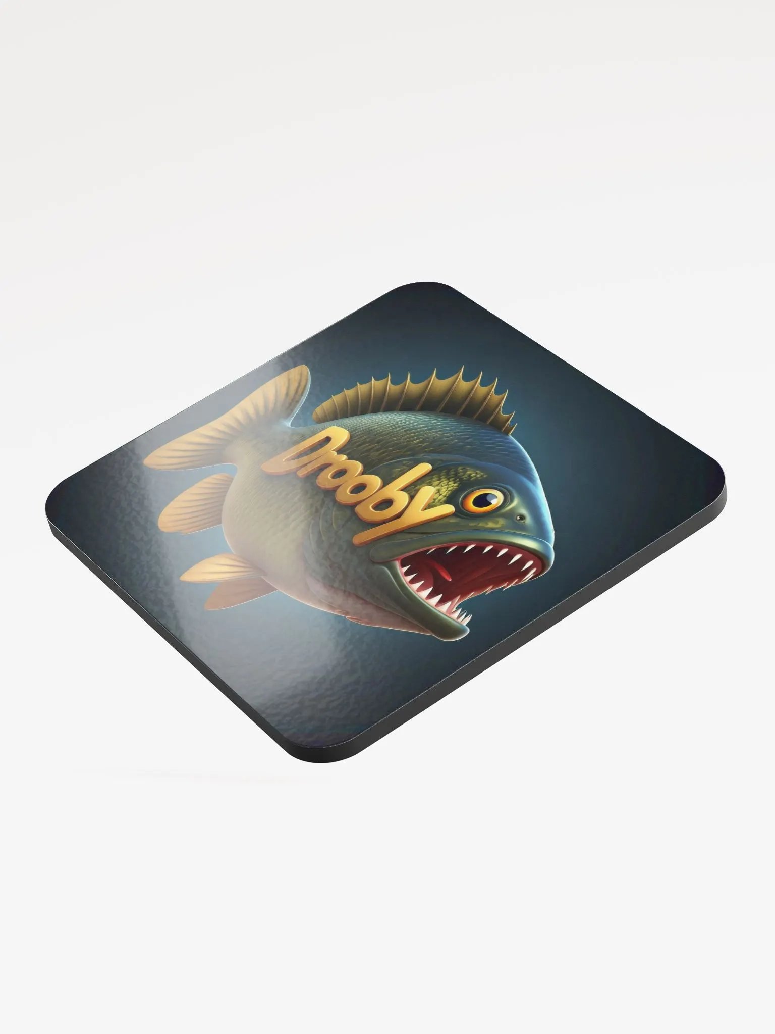 Fishy Coaster product image (3)