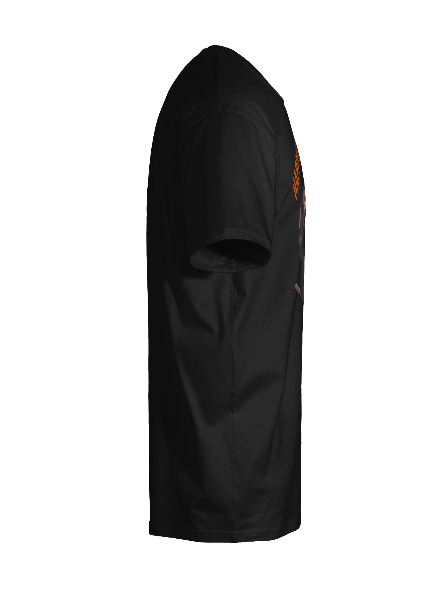 CZ Spooky Season Cat T-Shirt product image (10)