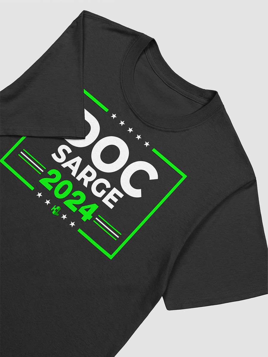 Doc Sarge 2024 T Shirt product image (3)