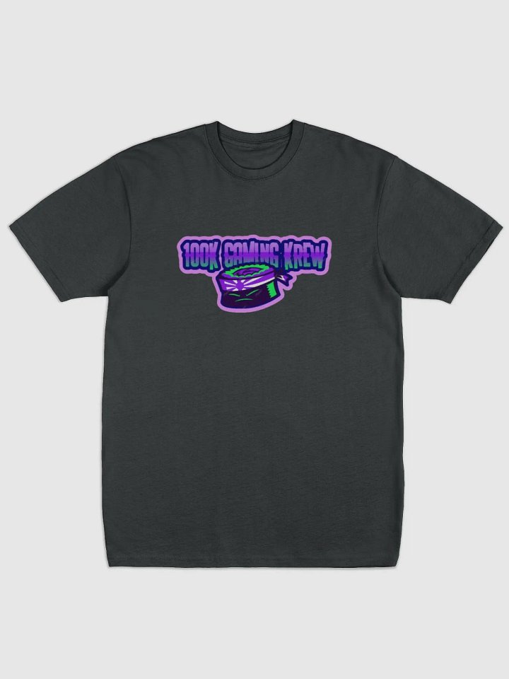100K Krew T Shirt product image (1)