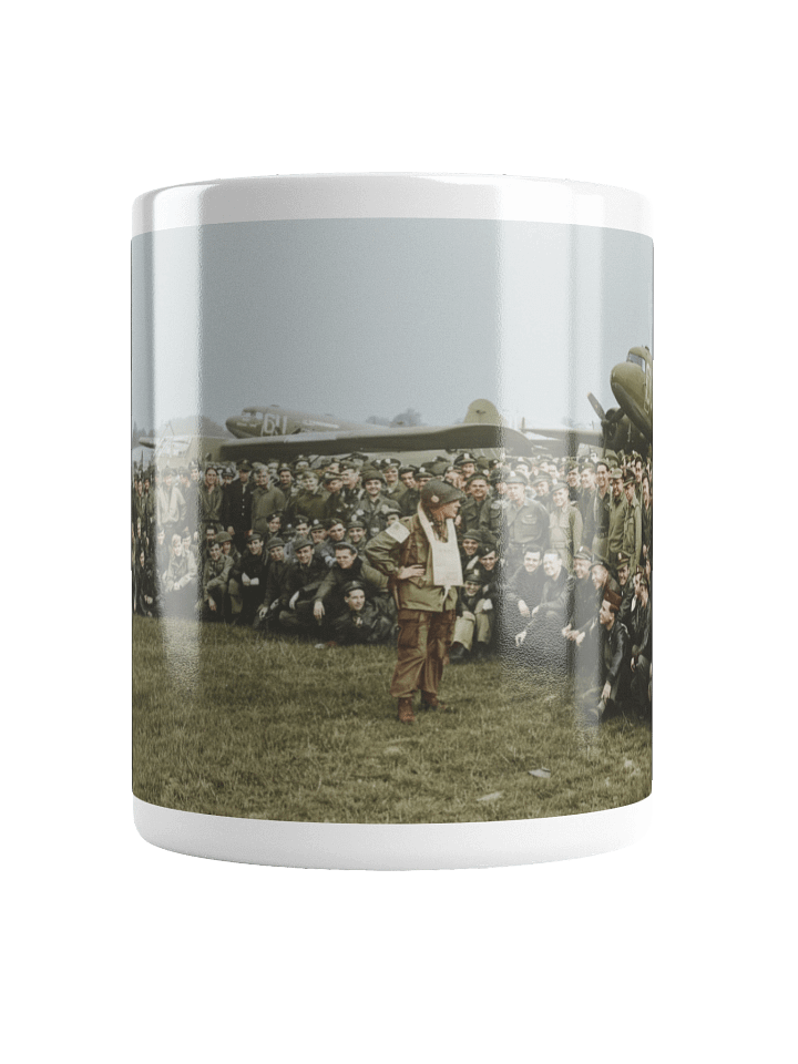 Airborne Division (mug) product image (1)