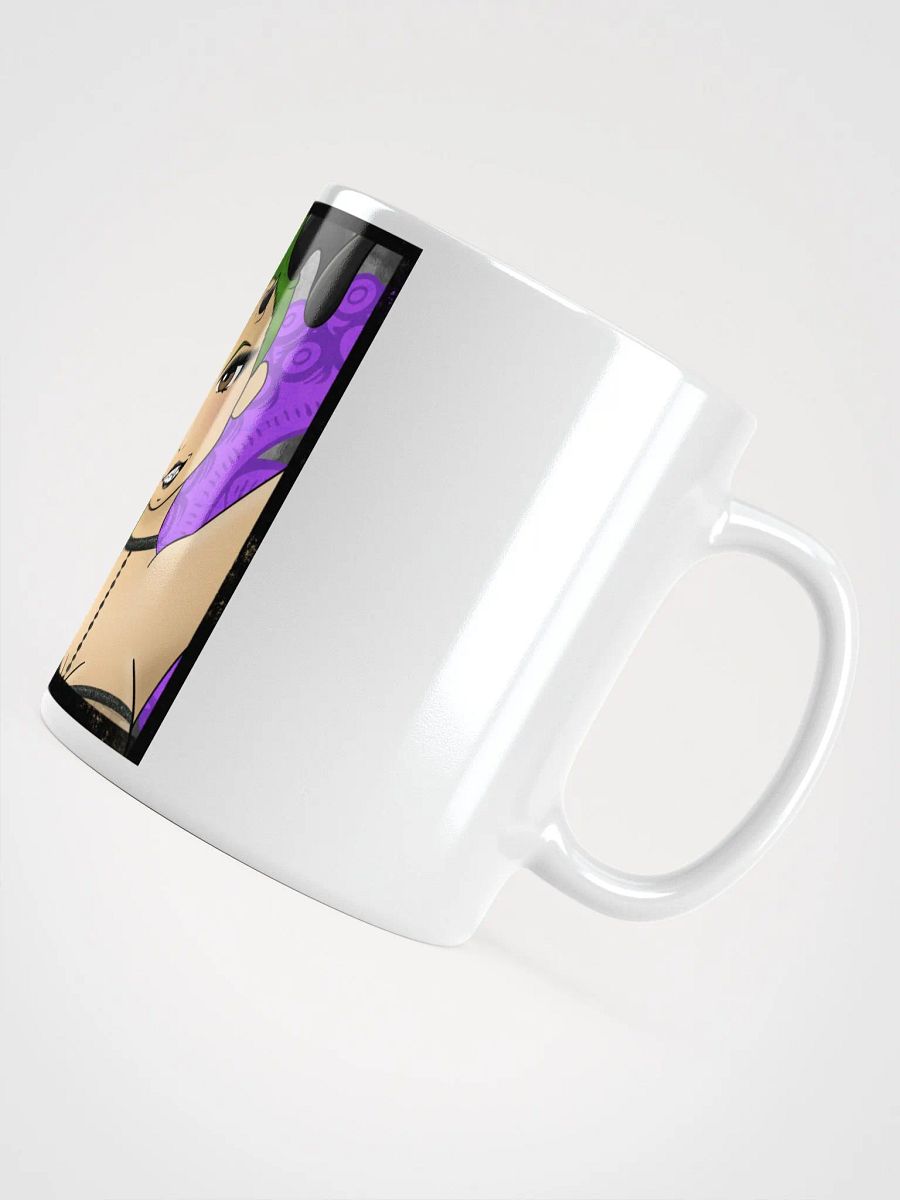 Hale Cartoon Mug product image (5)
