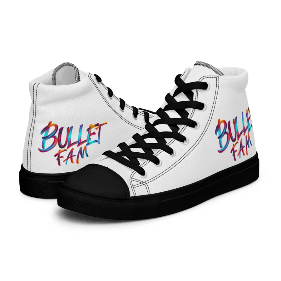Bfam Women's Tennis Shoes product image (8)