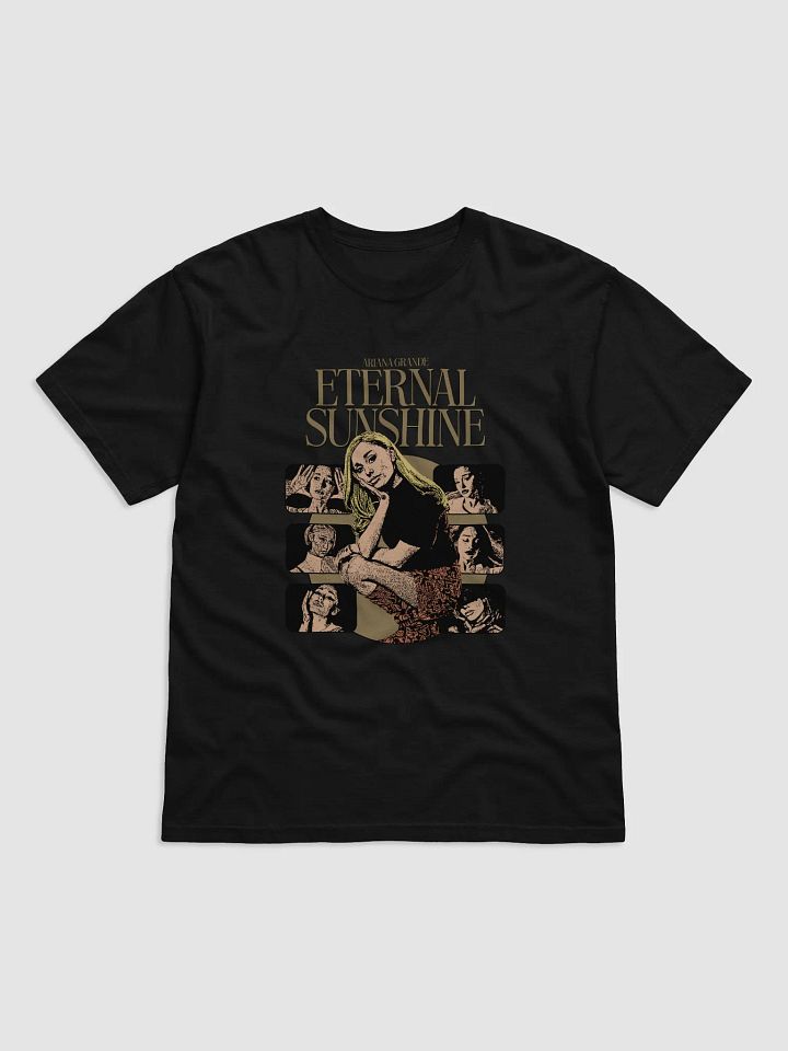 Eternal Sunshine Tee V2 product image (1)