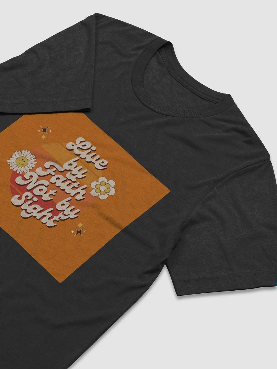 Live by Faith T product image (3)
