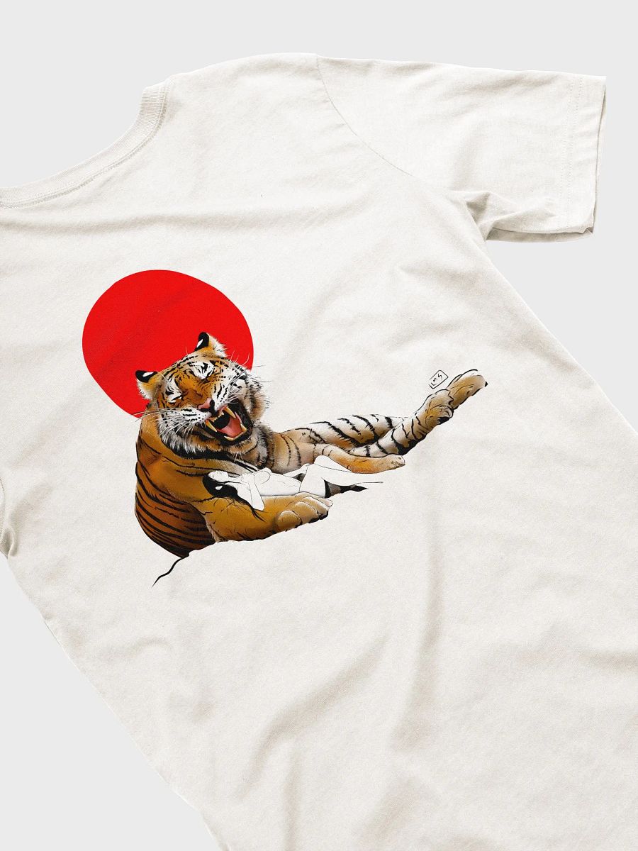 Protected - Supersoft Tee product image (14)
