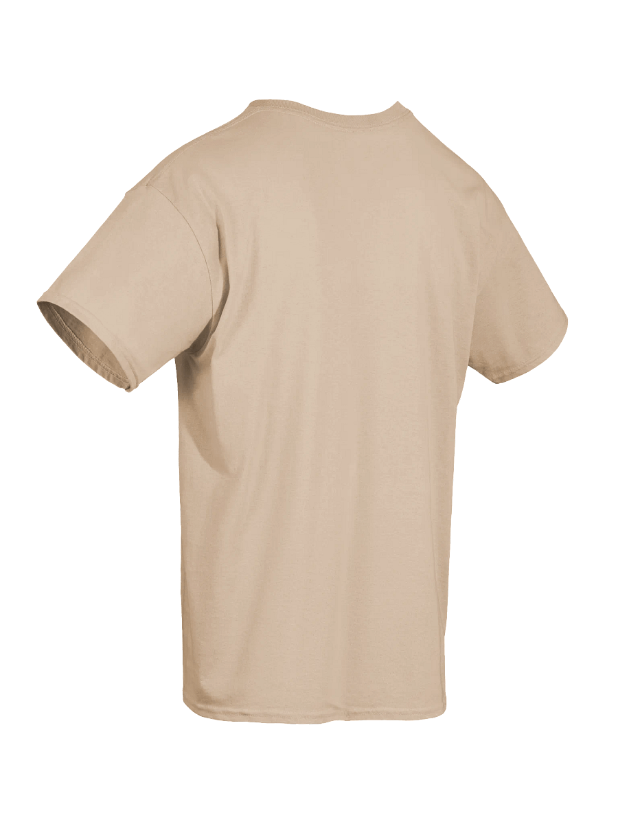 Coffee First Classic Unisex T-Shirt product image (4)